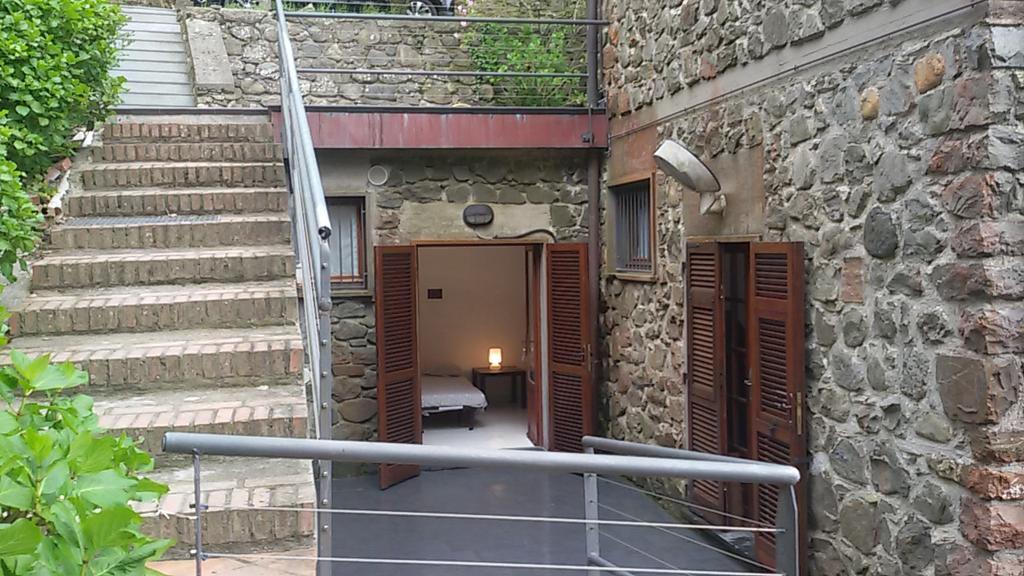 Arvasia Vernazza Exterior photo